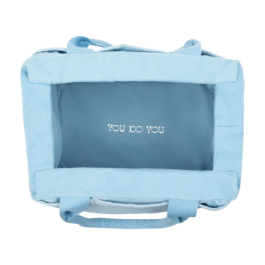 Soolla® Studio Bag - Blue Skies