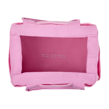 Soolla® Studio Bag - Flirty Flamingo