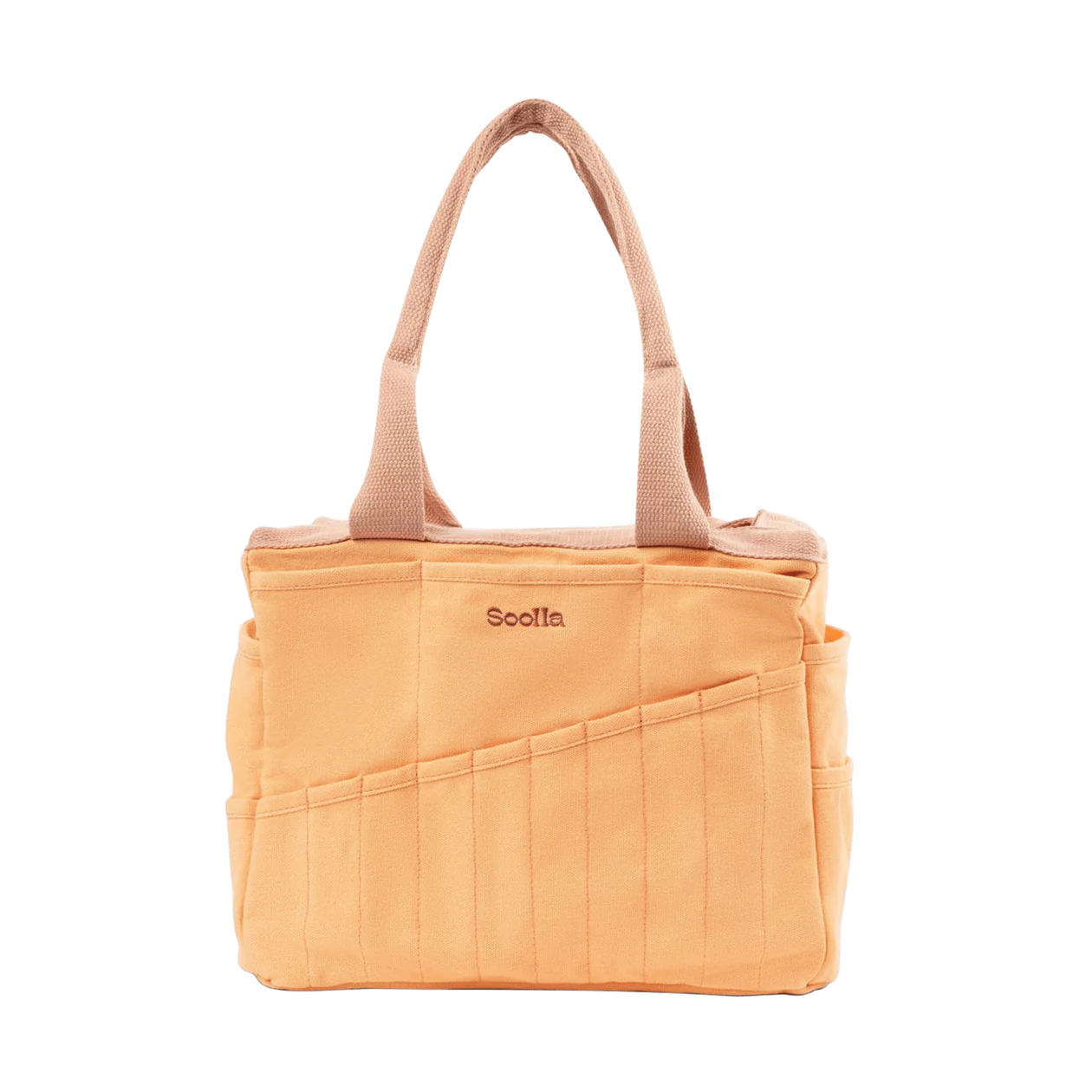Soolla® Studio Bag - Creamsicle Crush
