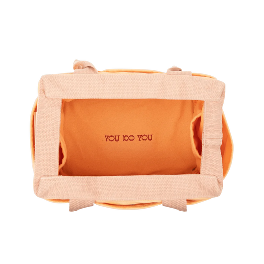 Soolla® Studio Bag - Creamsicle Crush