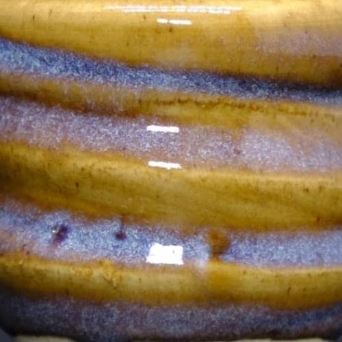 Rutile - Cone 5-6 - Mid Fire Glaze, High Fire Glaze, Cone 5-6 - Ceramic Glaze Pottery (1 Pint | 16 oz | 473 ml)