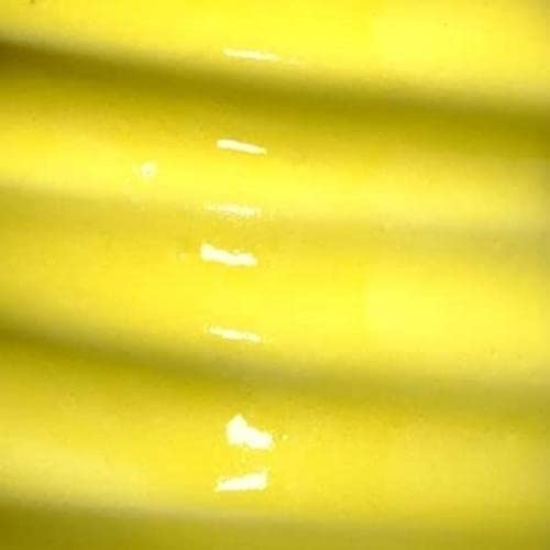 Baby Chick Yellow Celadon - Cone 5-6 - Mid Fire Glaze, High Fire Glaze, Cone 5-6 - Ceramic Glaze Pottery (1 Pint | 16 oz | 473 ml)