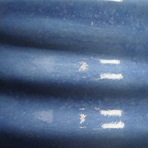 Hydrangea - Cone 5-6 - Mid Fire Glaze, High Fire Glaze, Cone 5-6 - Ceramic Glaze Pottery (1 Pint | 16 oz | 473 ml)