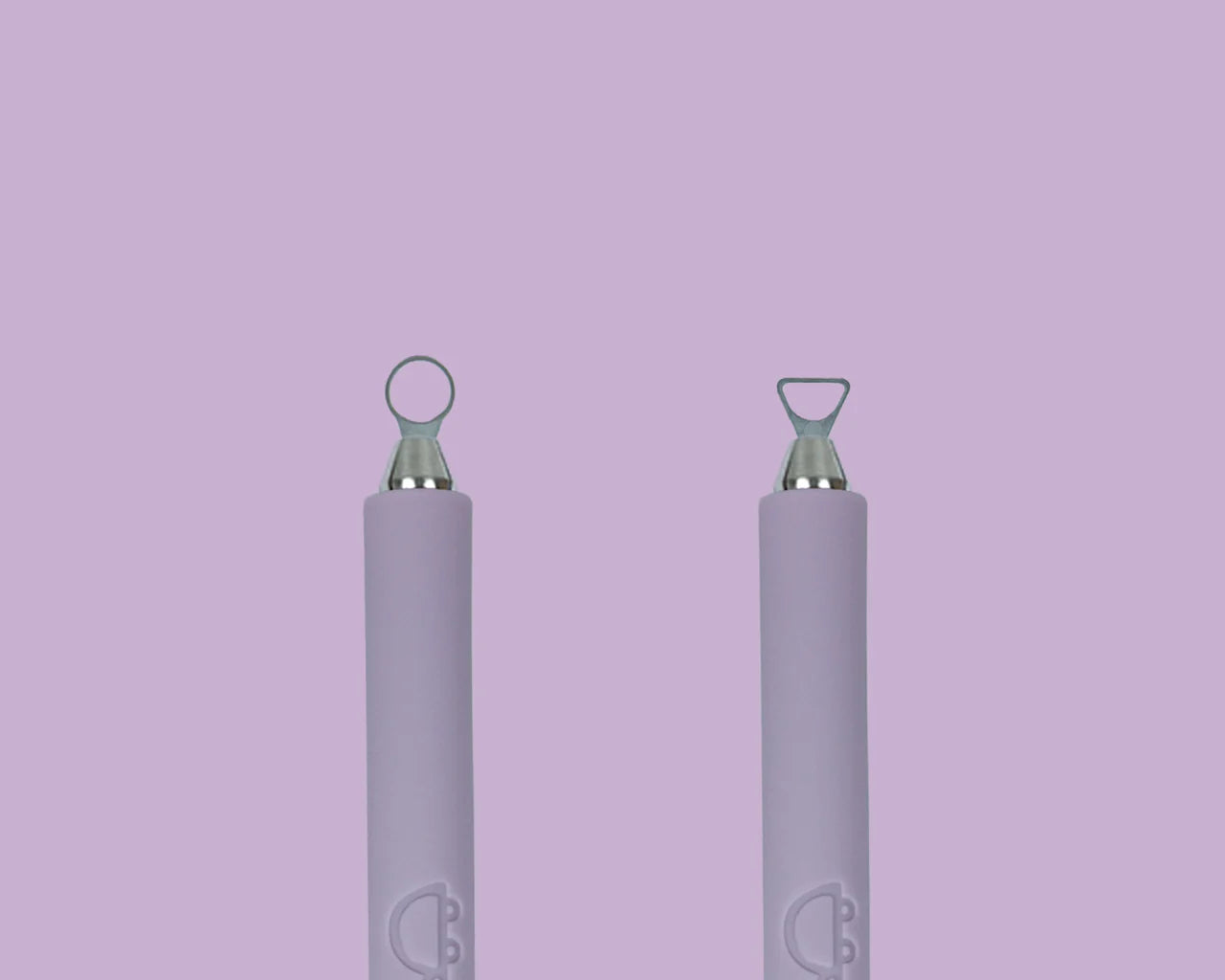 The Mini Delta & Loop - Double Sided Tool