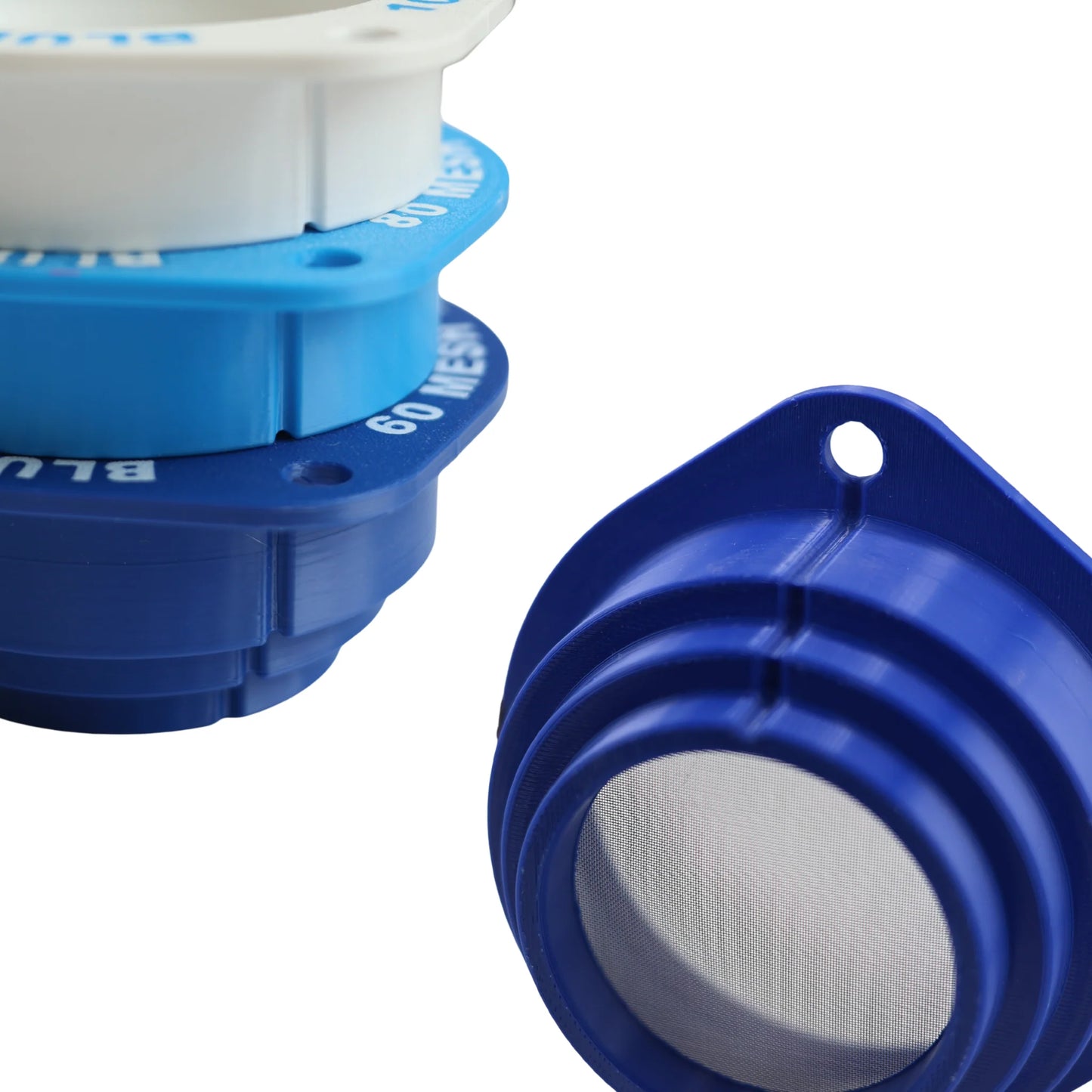 Cup Sieve for Glaze and Clay Testing