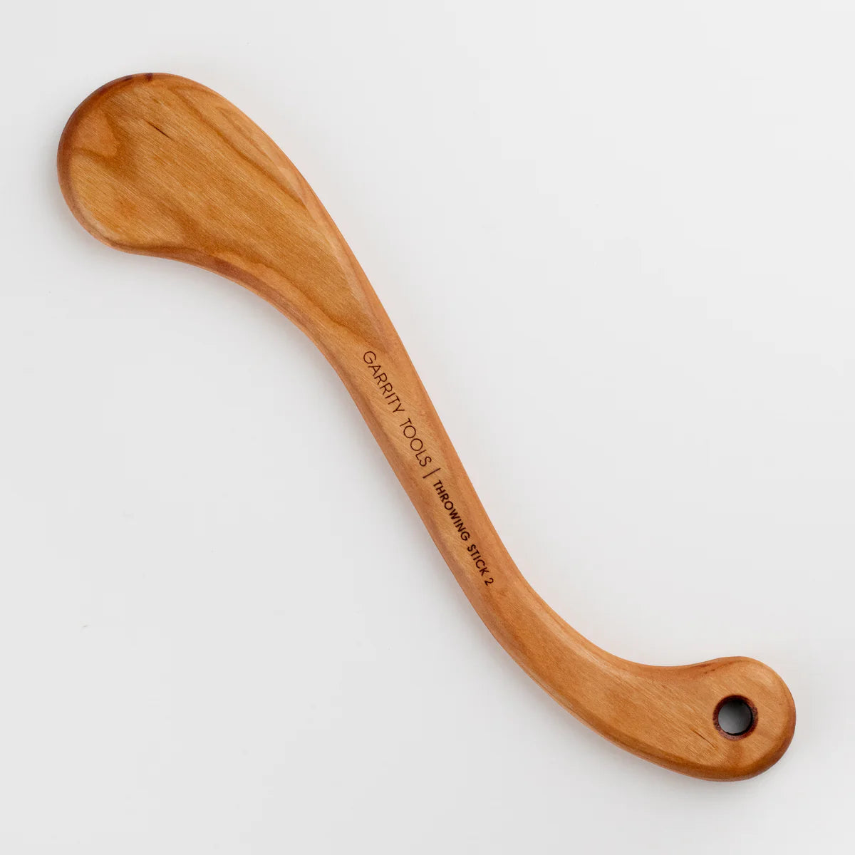 Throwing Stick 2