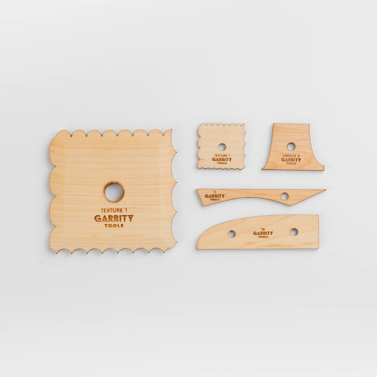 Tiny Tool Set 1