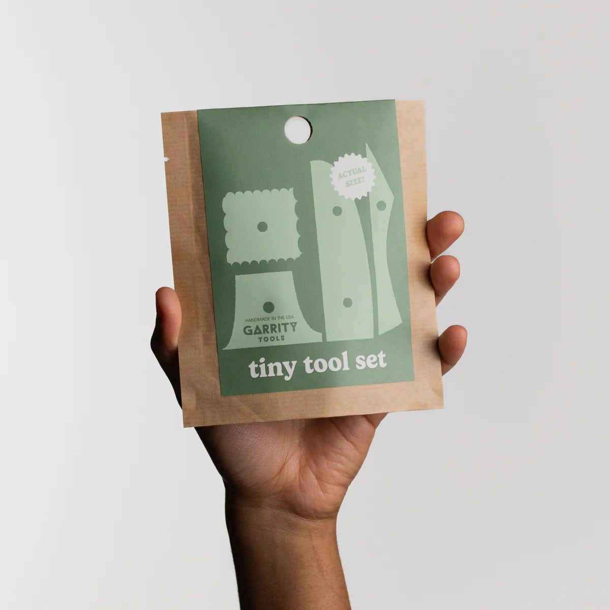 Tiny Tool Set 1