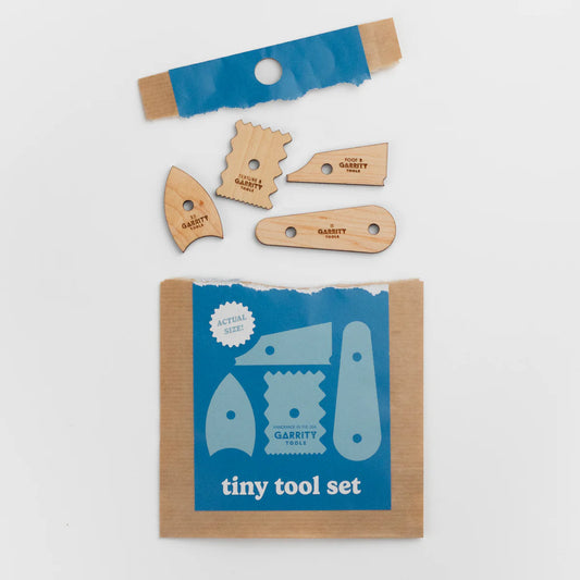 Tiny Tool Set 2