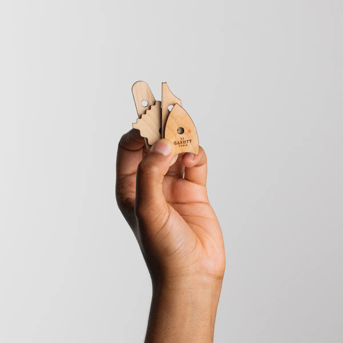 Tiny Tool Set 2