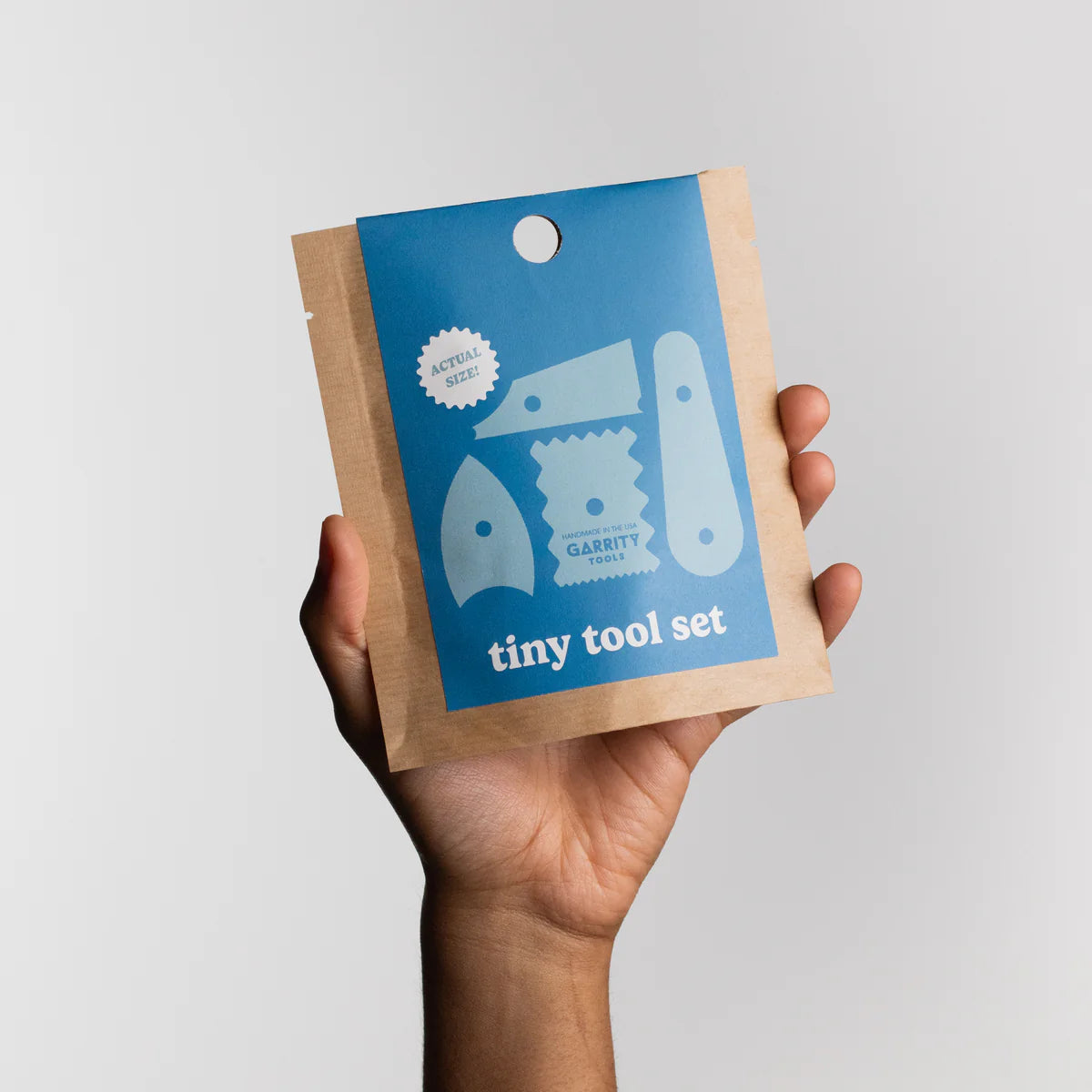 Tiny Tool Set 2