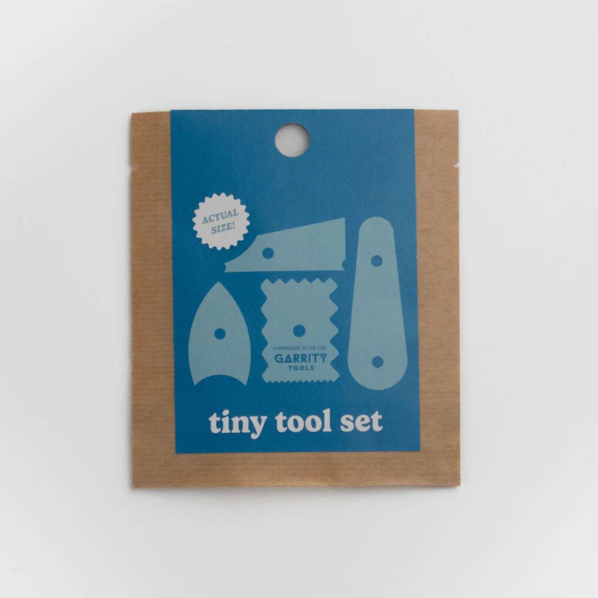 Tiny Tool Set 2