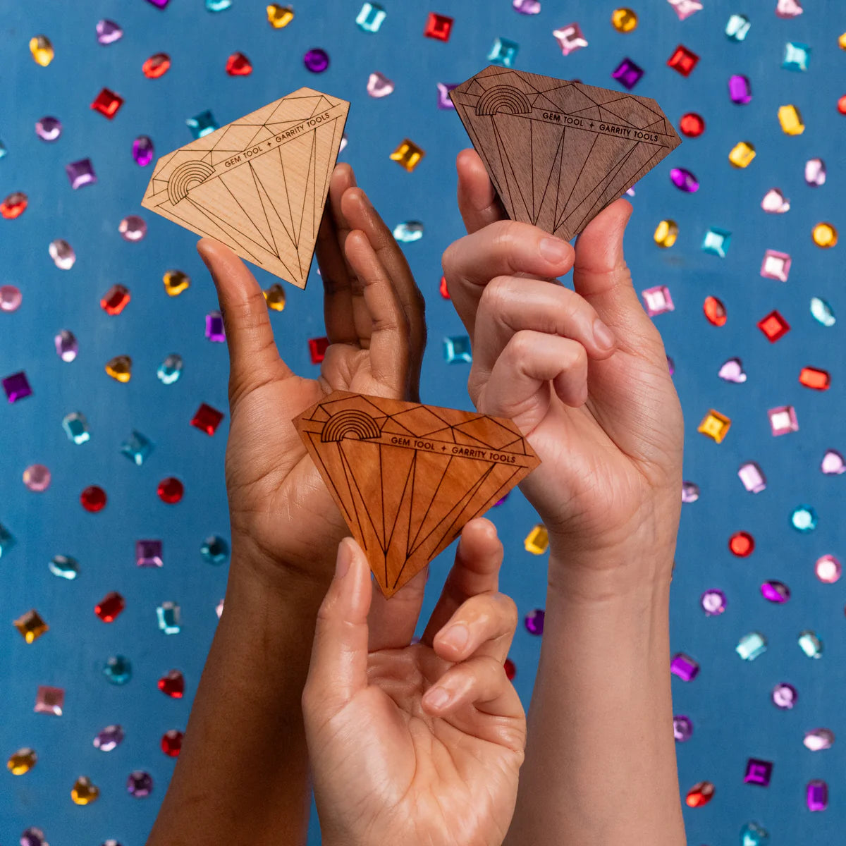 Gem Tool (Limited Edition)