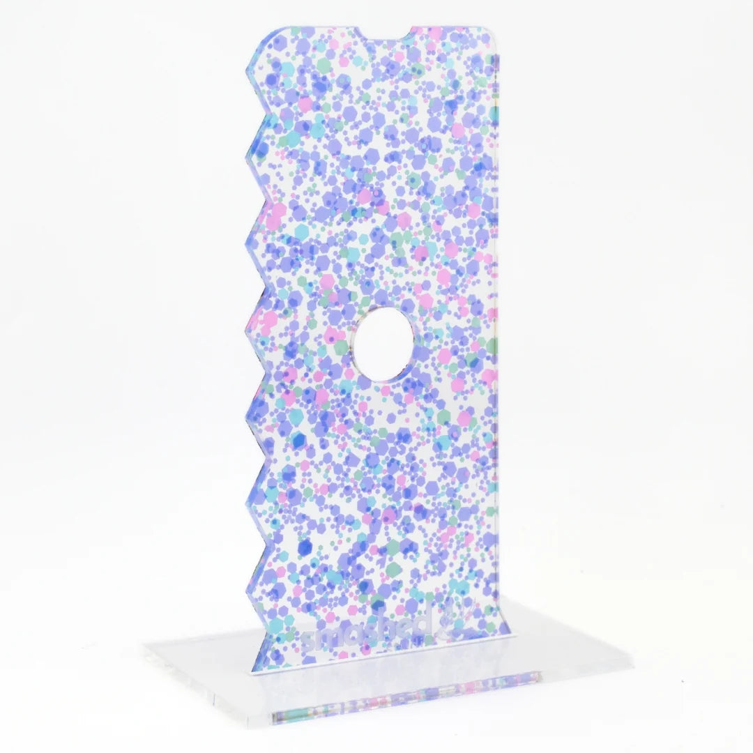 Profile Tool Chevron