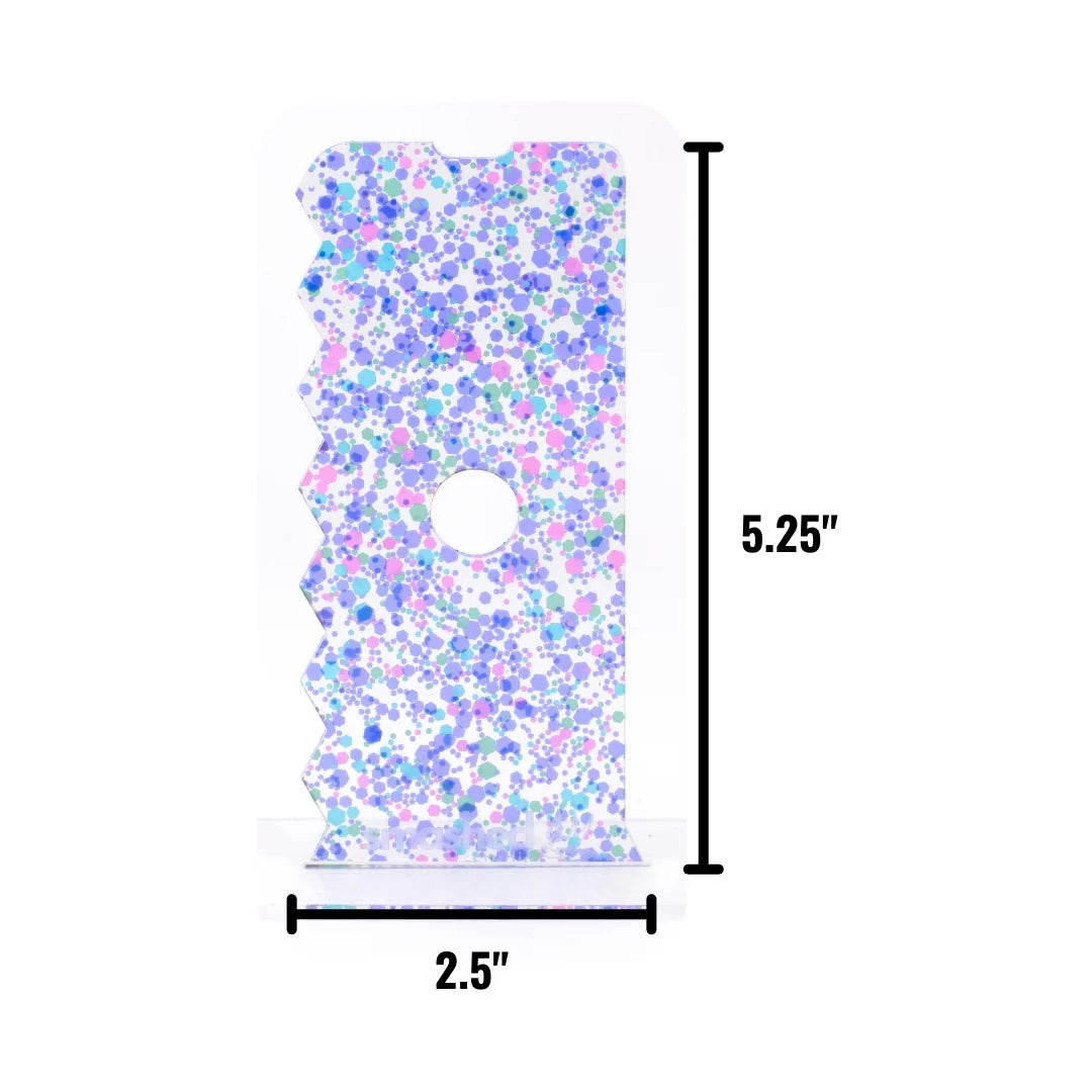 Profile Tool Chevron