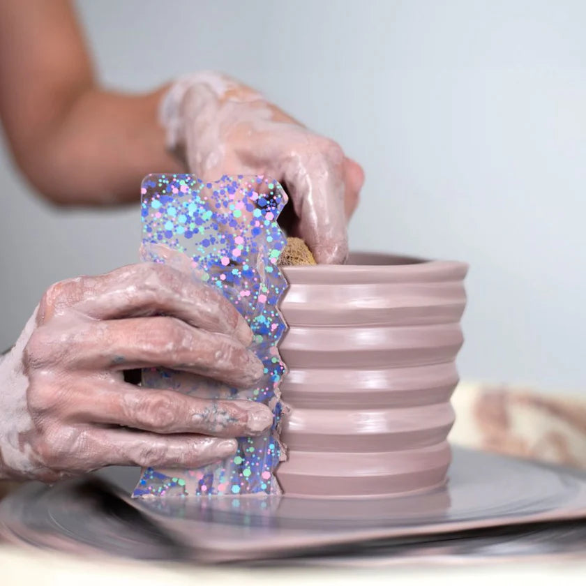 Profile Tool Chevron