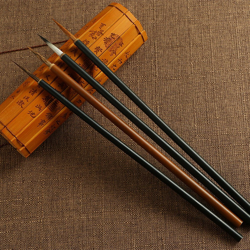 Line Drawing Brushes