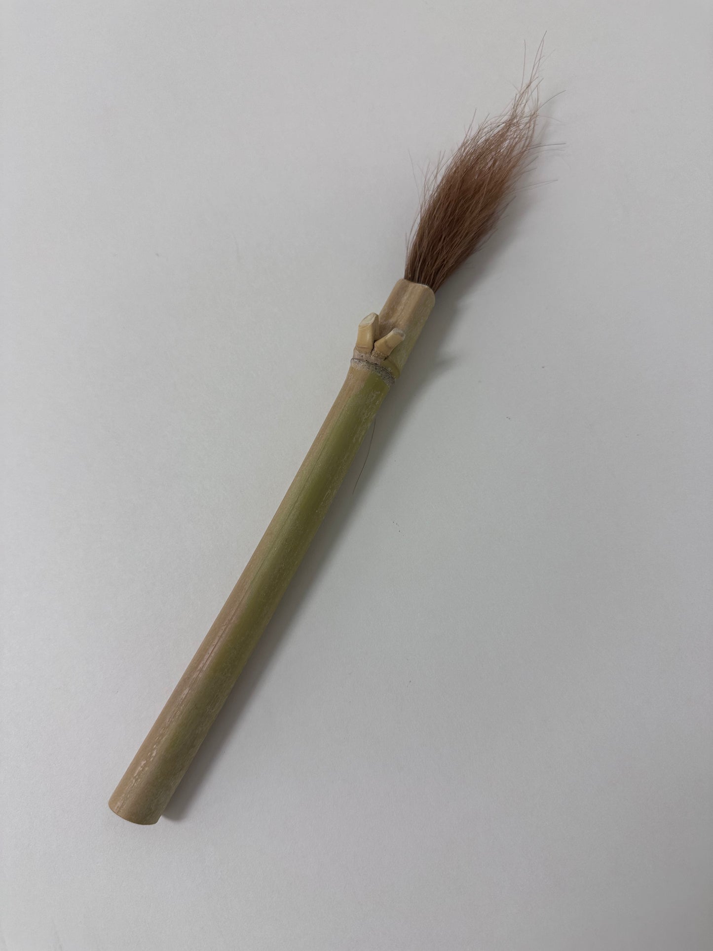 Horse Hair Glaze Brush