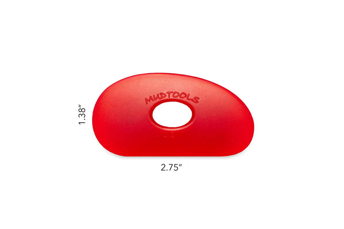 Mudtools Rib 0