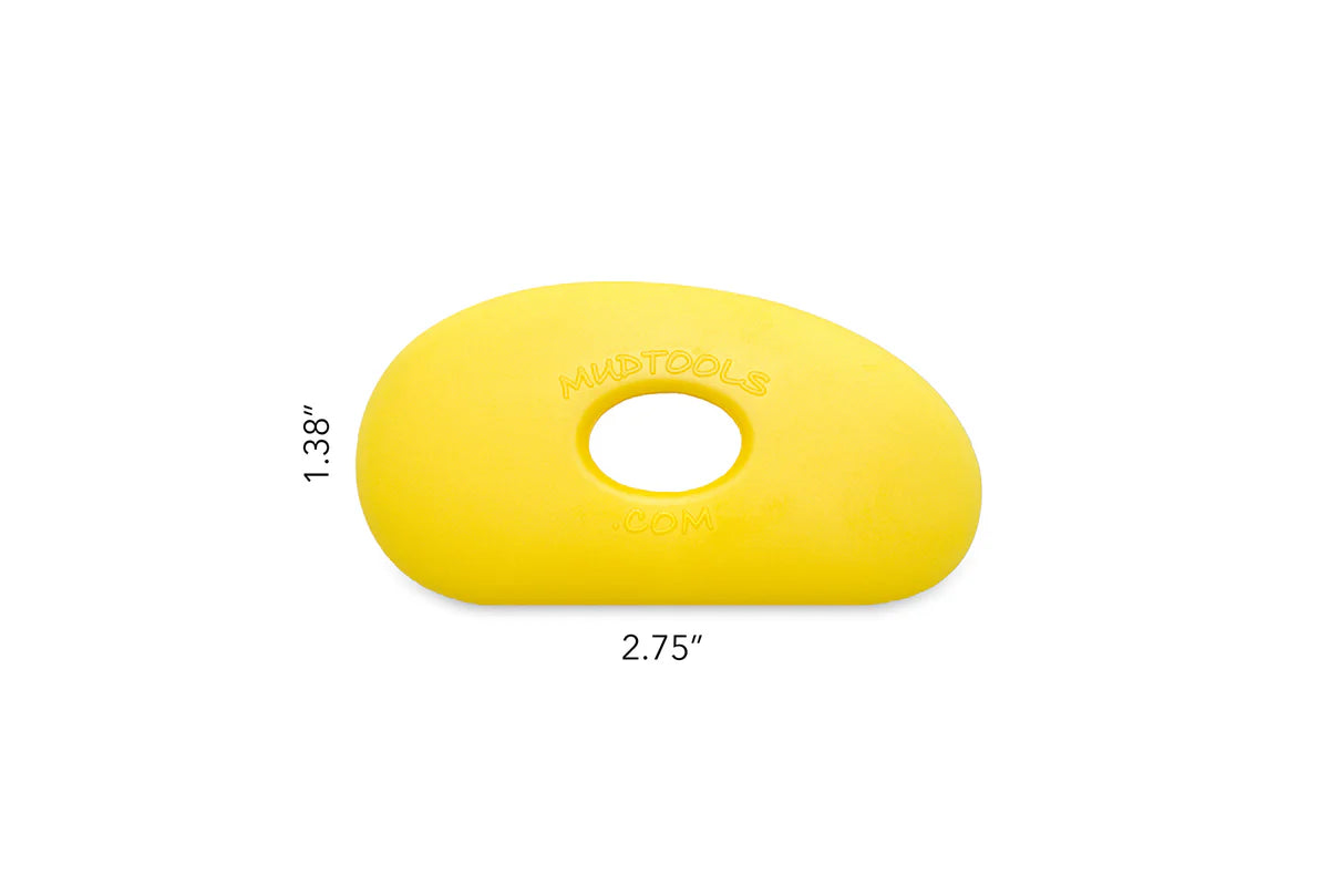Mudtools Rib 0