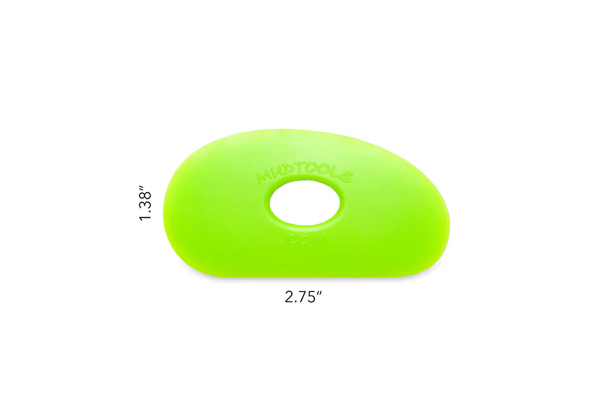 Mudtools Rib 0