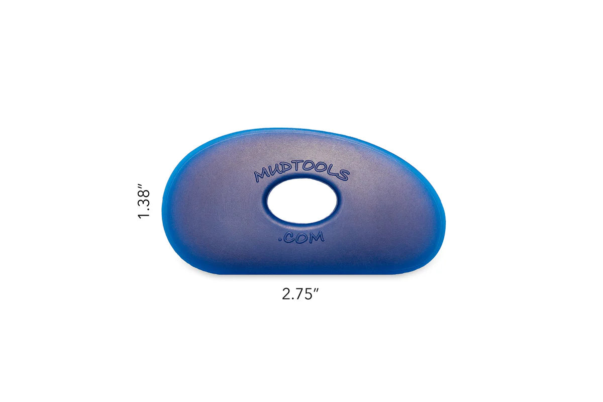 Mudtools Rib 0