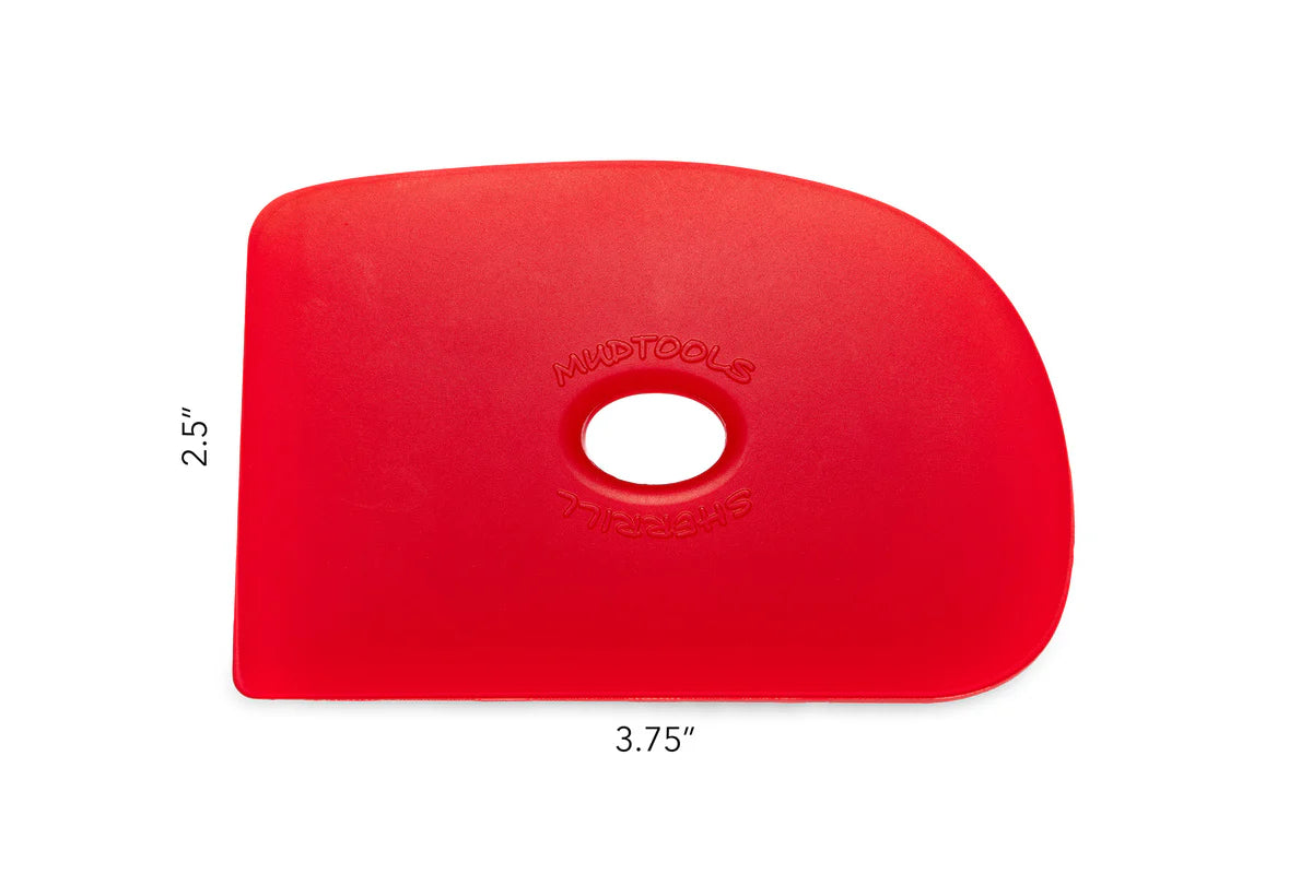 Mudtools Rib 2