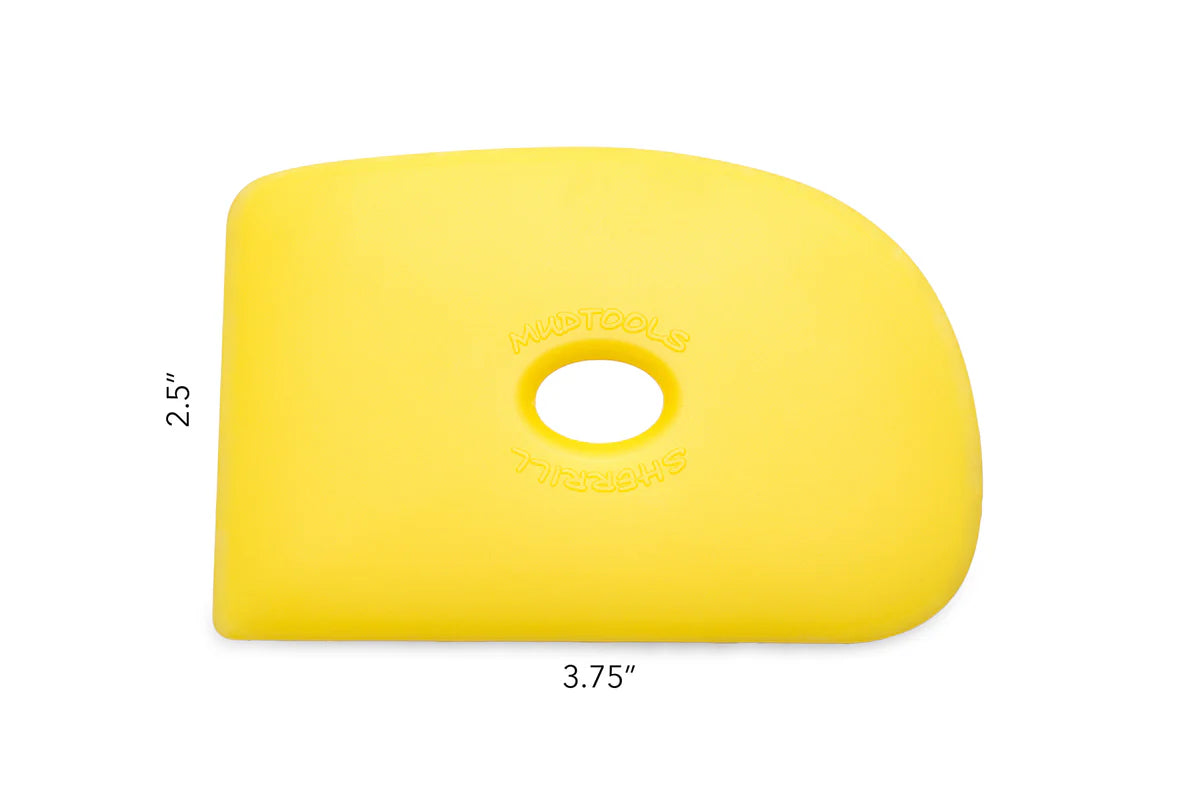 Mudtools Rib 2