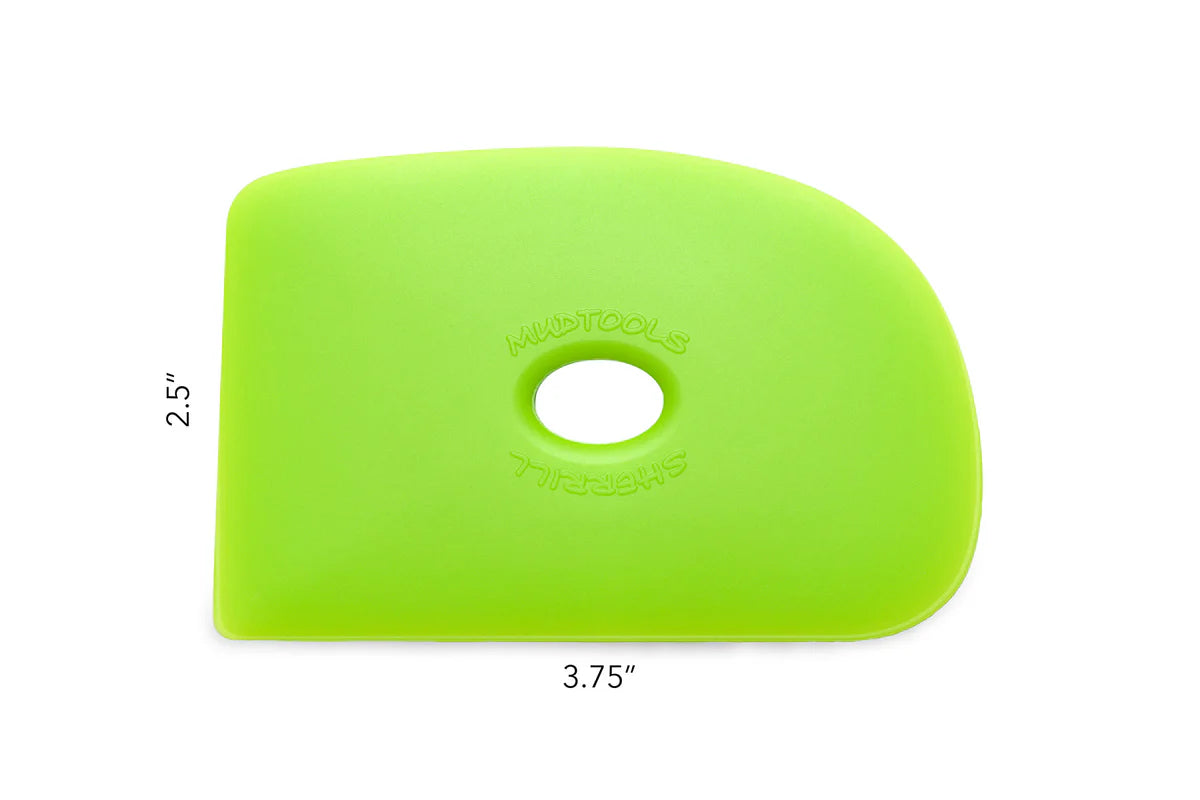 Mudtools Rib 2