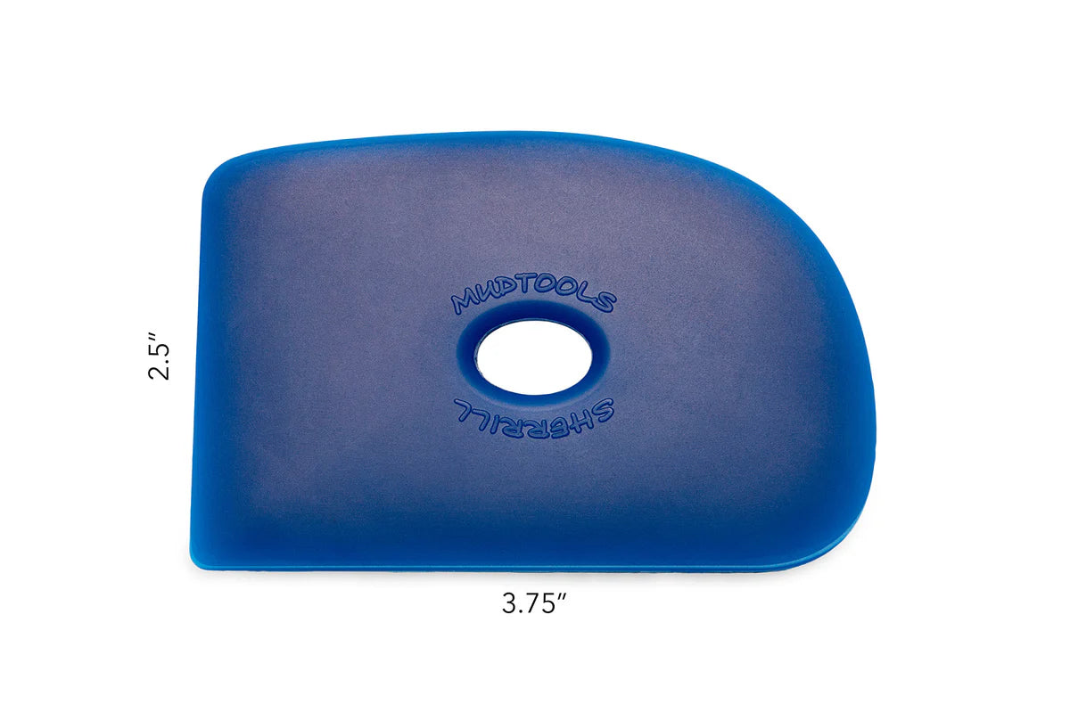 Mudtools Rib 2