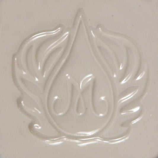 Zinc Free Clear Glaze - SW004