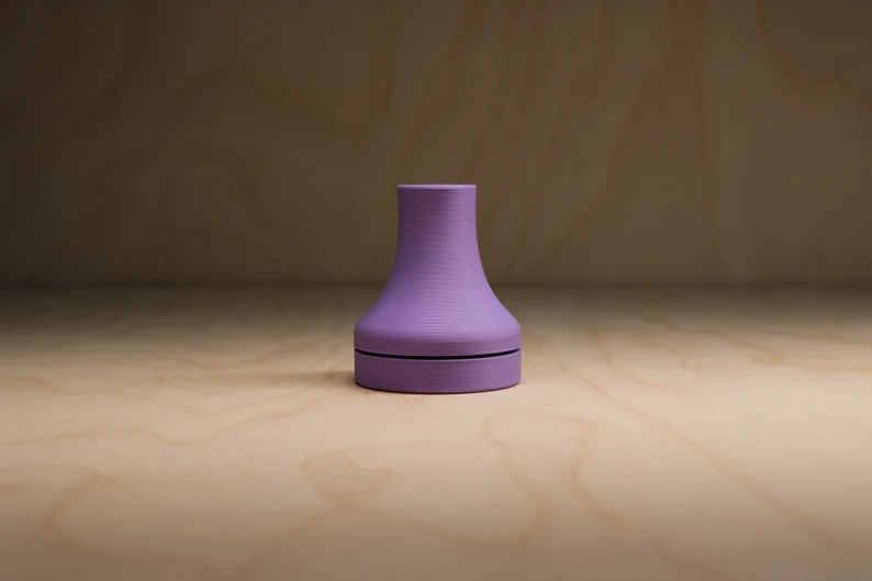 Trimming Spinner