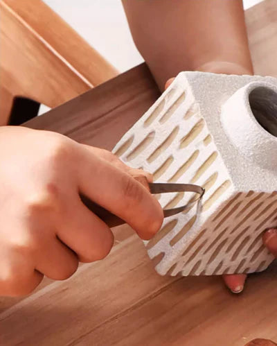 Pottery Carving Tool