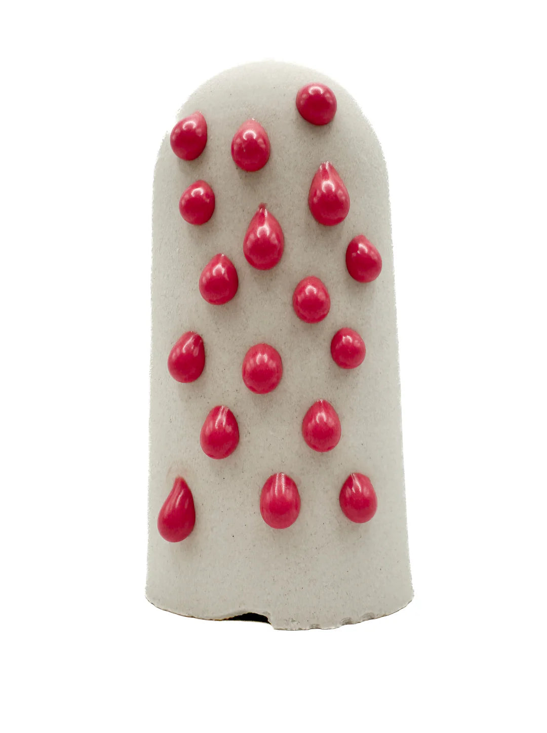 Melt Gloop Glaze - Hot Pink 16 oz