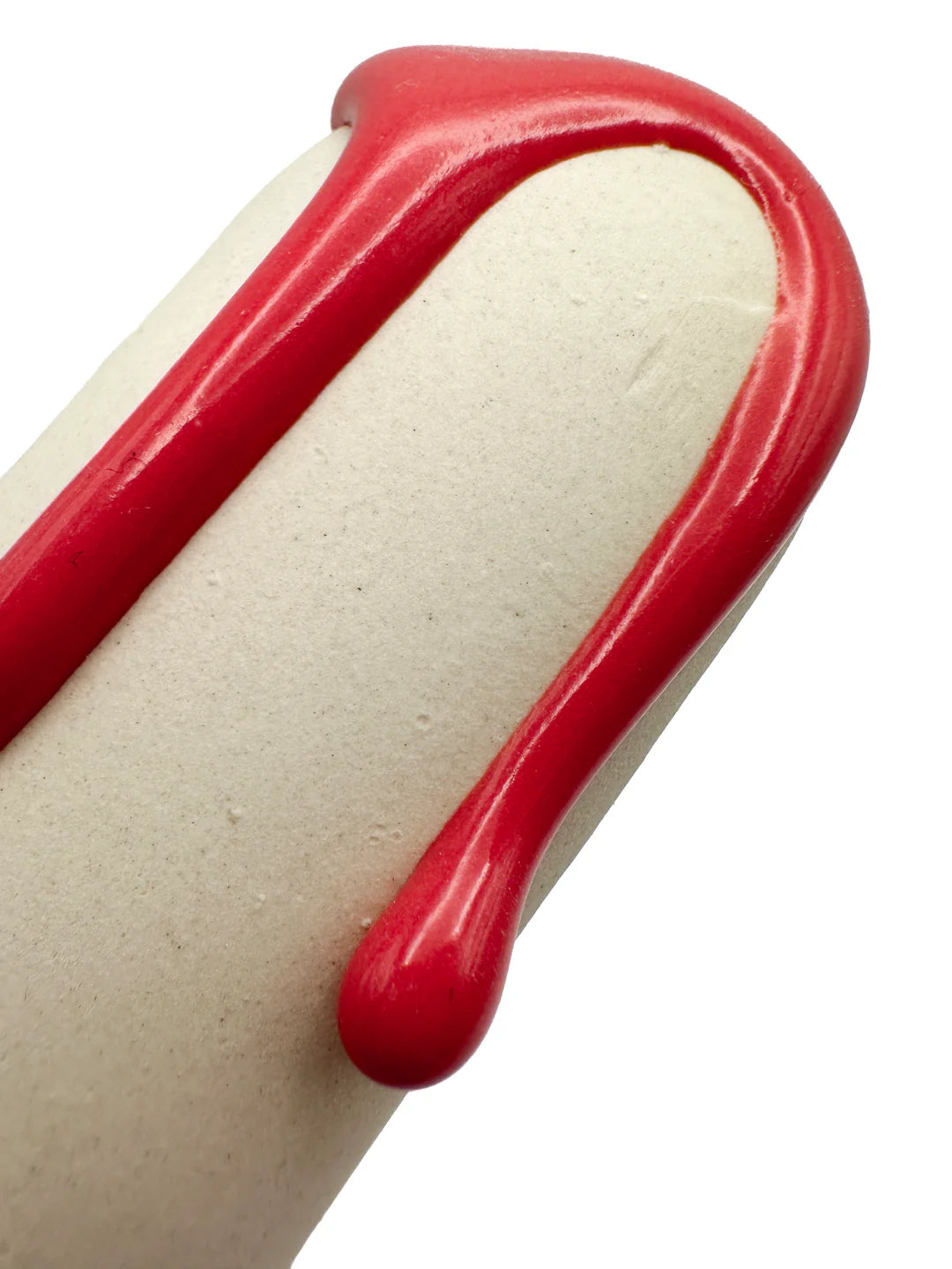 Melt Gloop Glaze - Hot Pink 16 oz