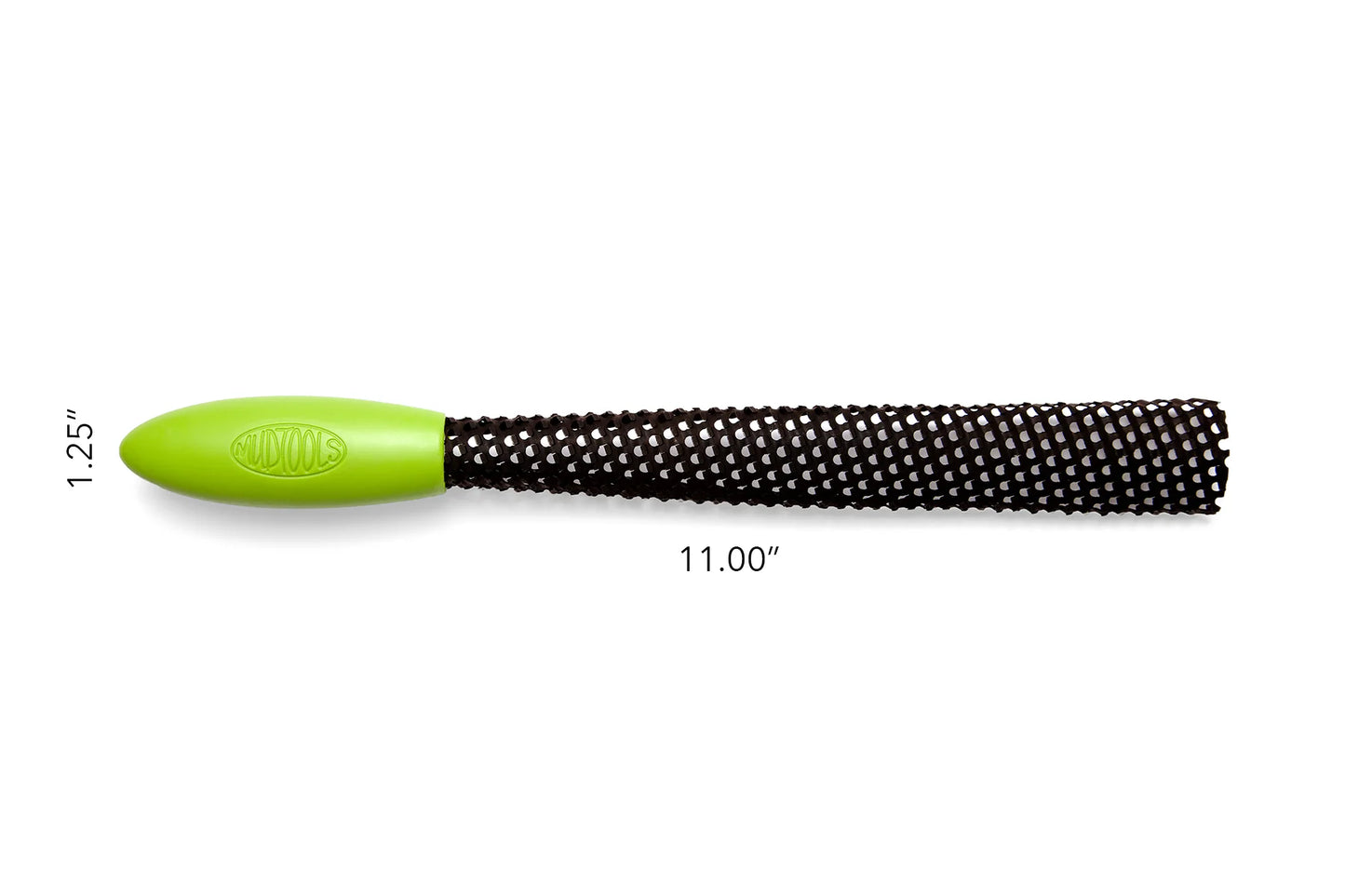 Mudtools Conical Shredder