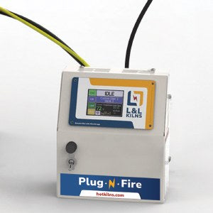L&L Plug-N-Fire Kiln