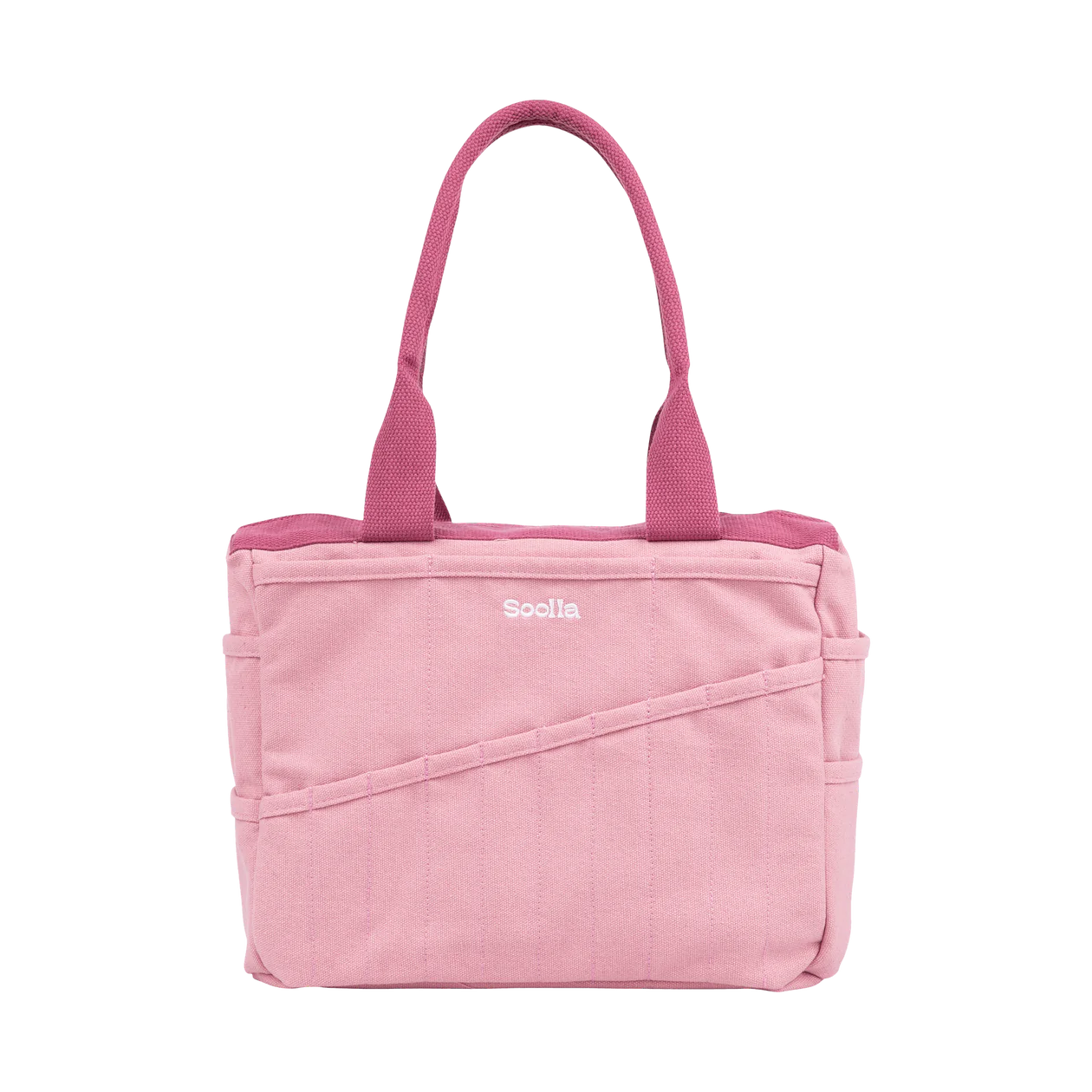 Soolla® Studio Bag - Desert Rose
