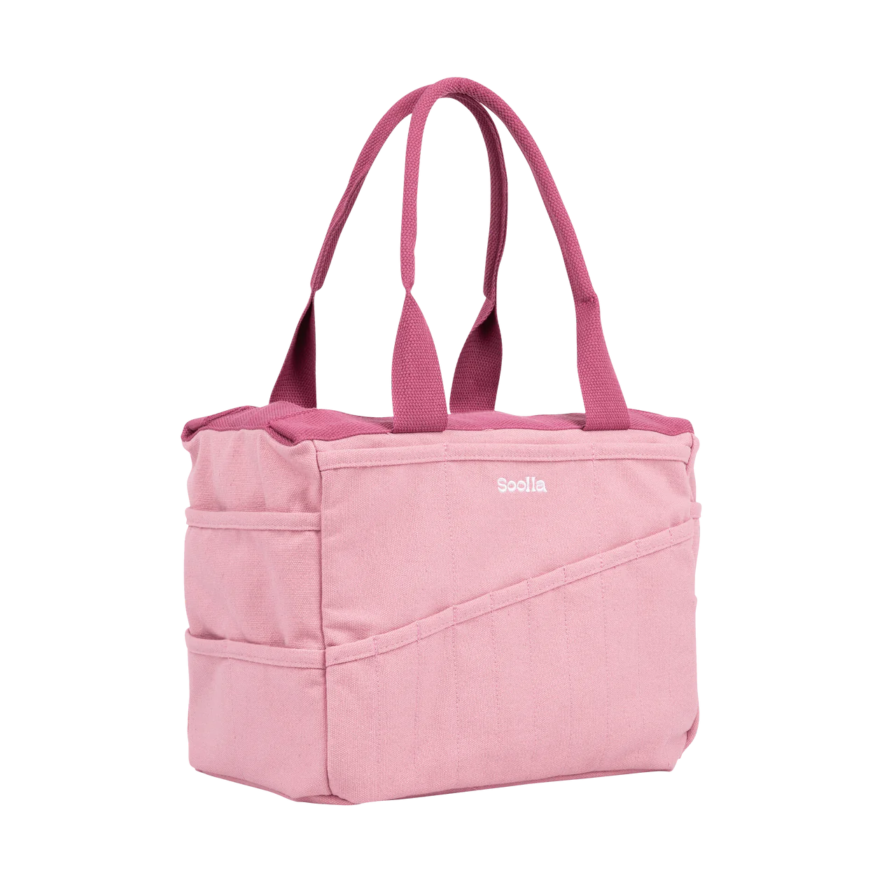 Soolla® Studio Bag - Desert Rose
