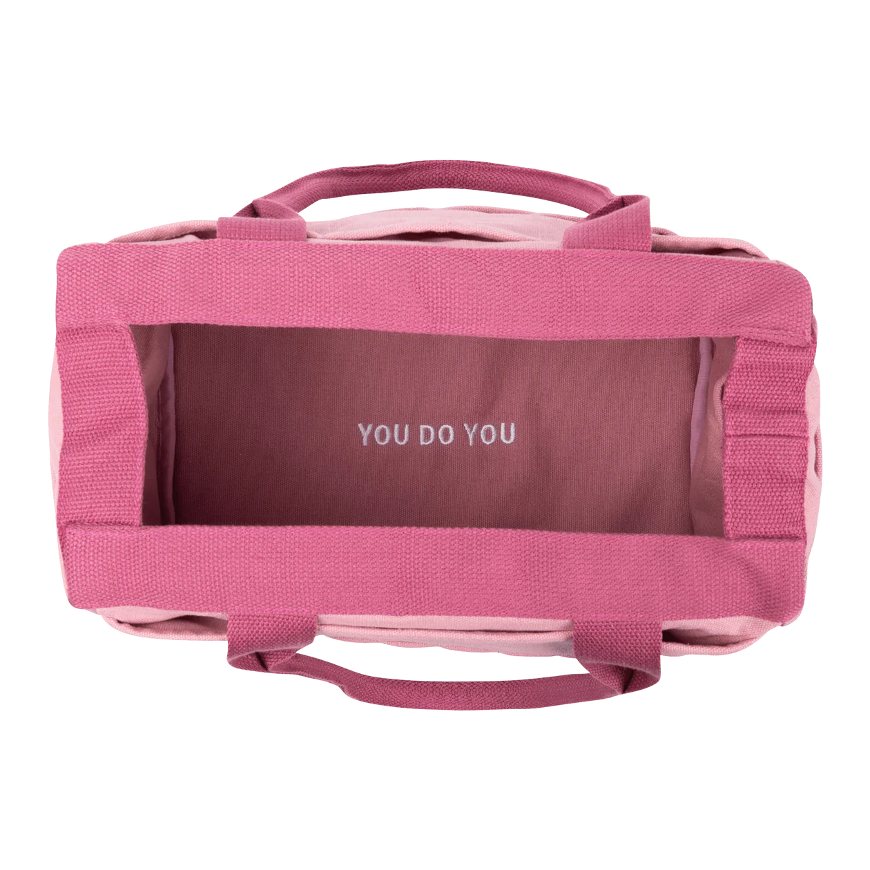 Soolla® Studio Bag - Desert Rose