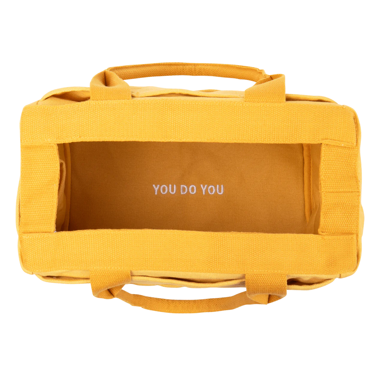 Soolla® Studio Bag - Sunset Mustard