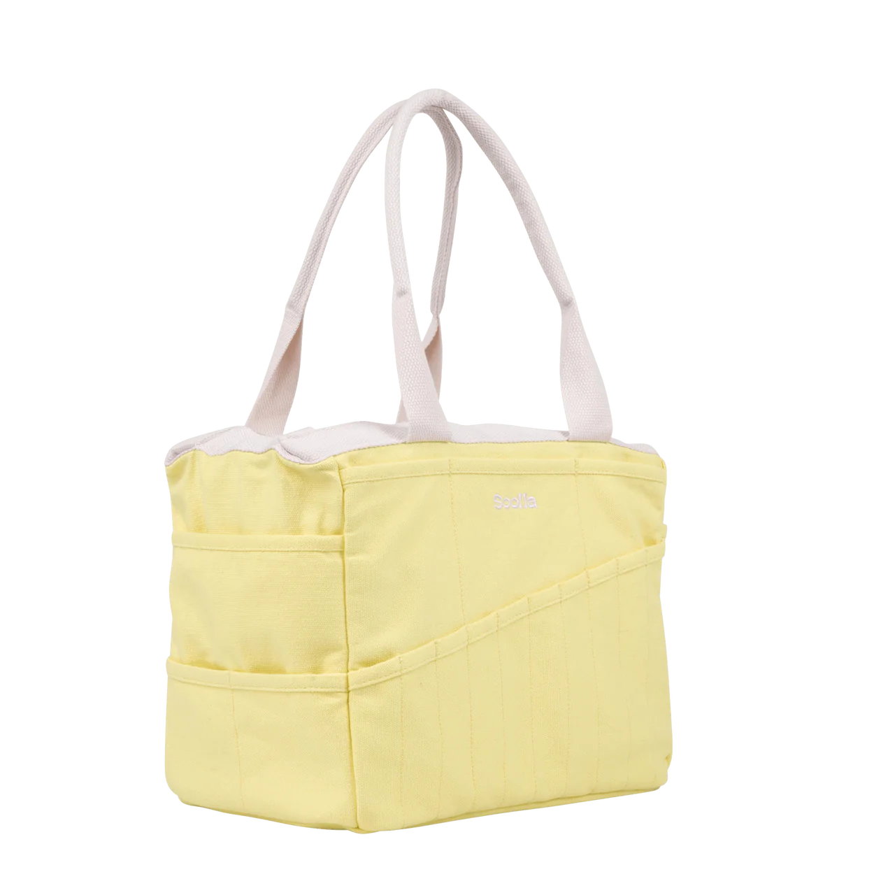 Soolla® Studio Bag - Banana Peel