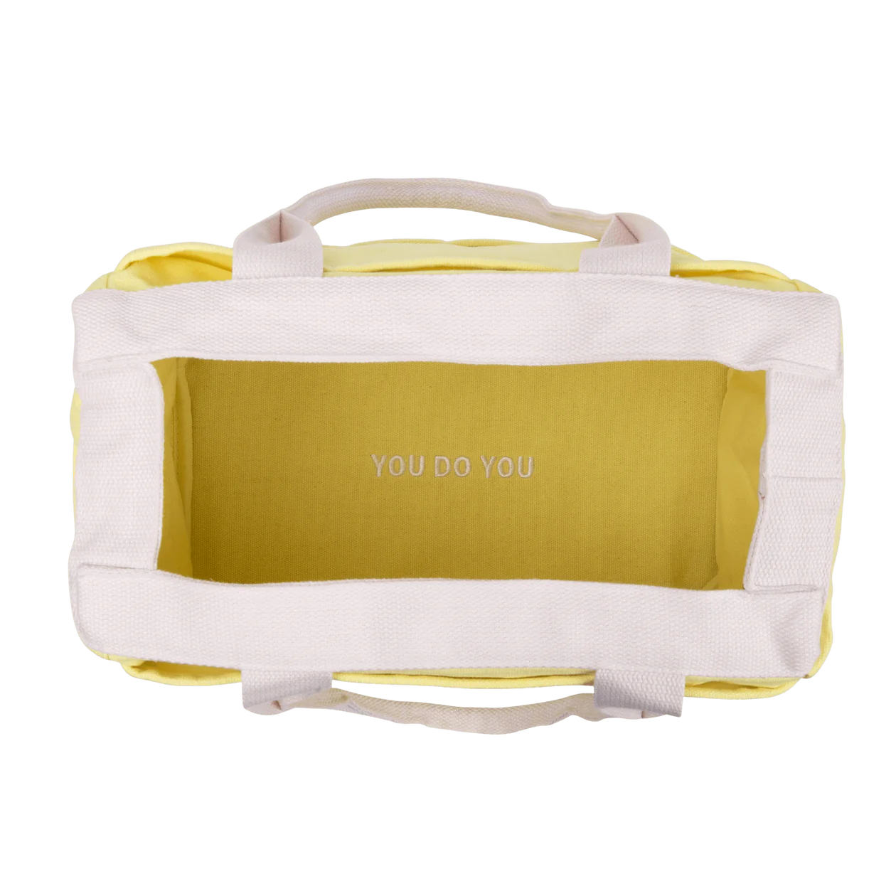 Soolla® Studio Bag - Banana Peel