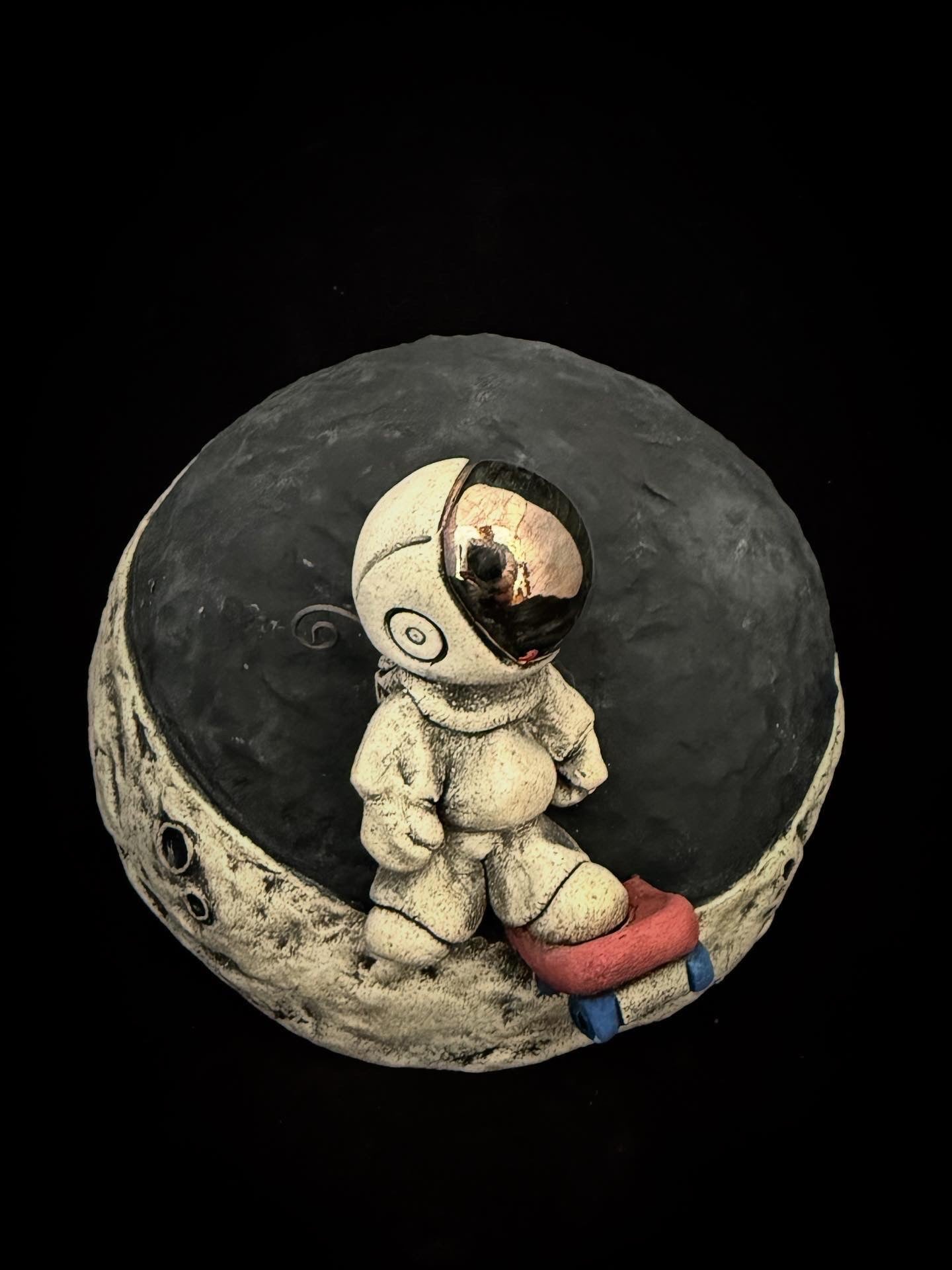 Figurative Sculptures - Ross Grady (2/21)