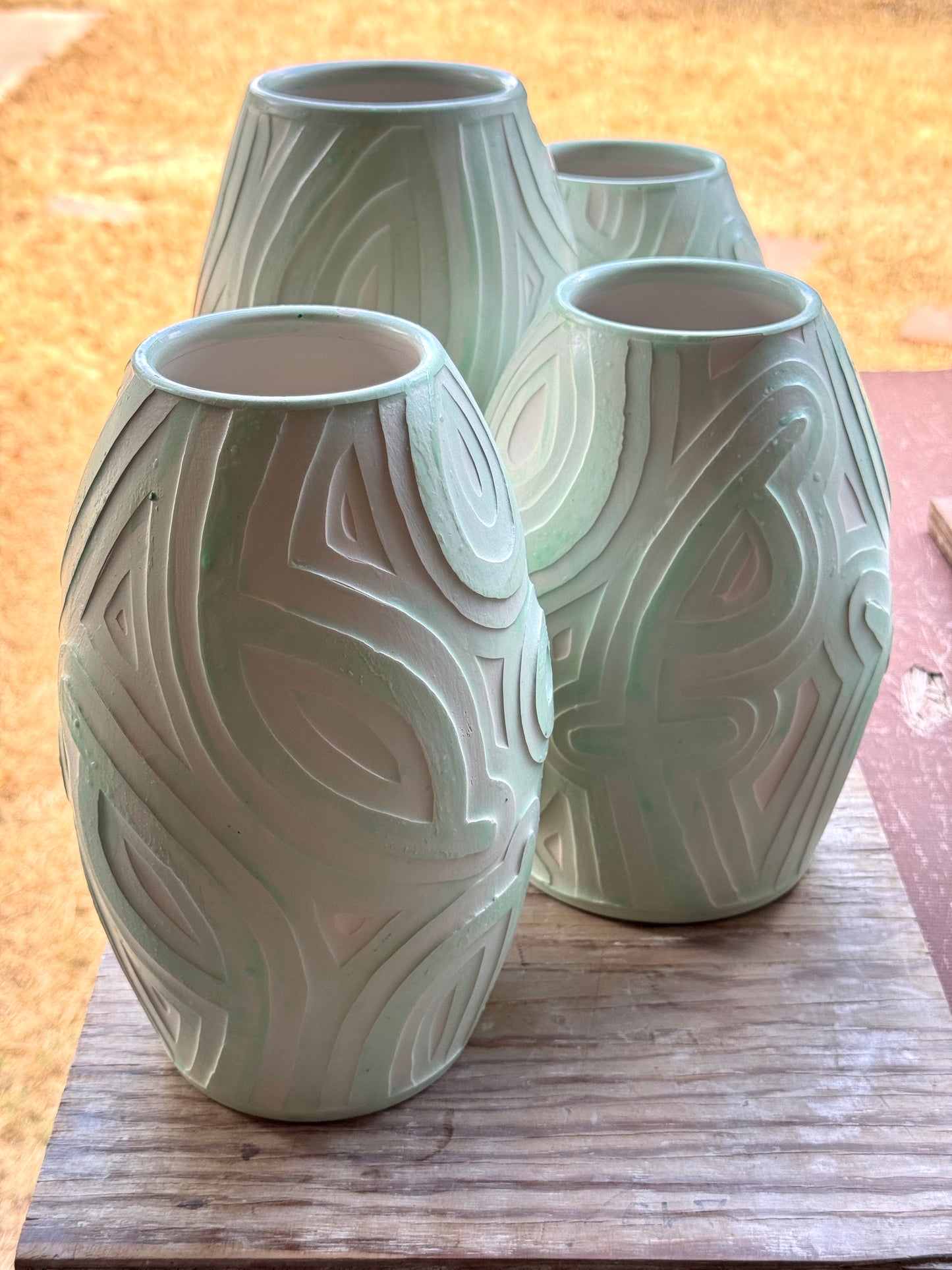 Water Carving with Ryan Mckerley (4/4)