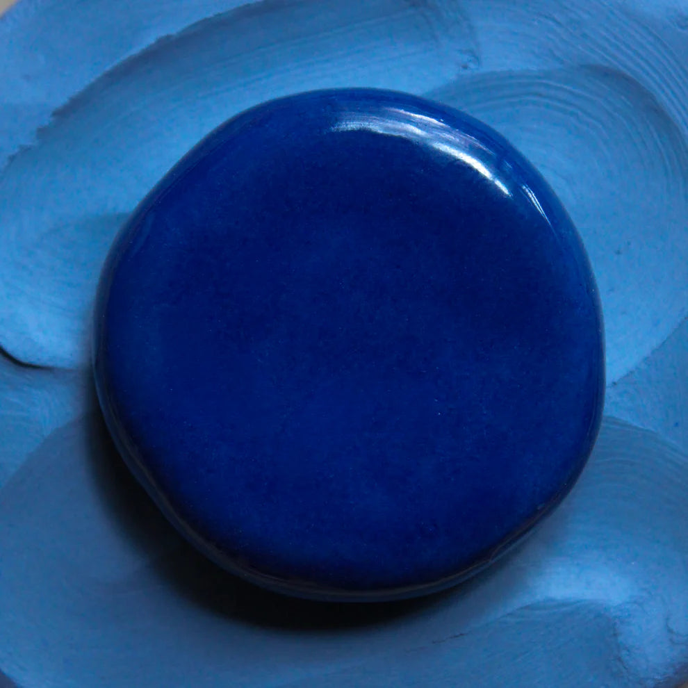 Inclusion Stain - Cobalt