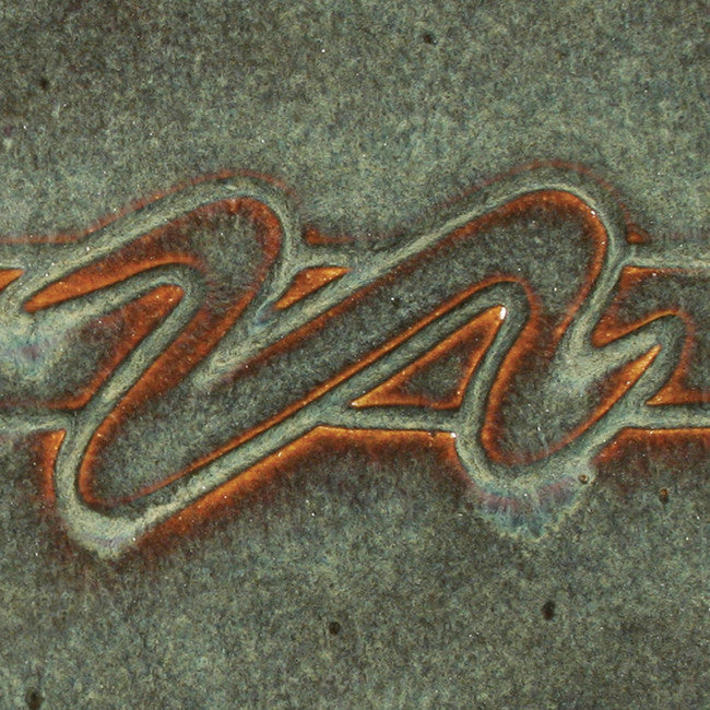 Iron Lustre PC-33
