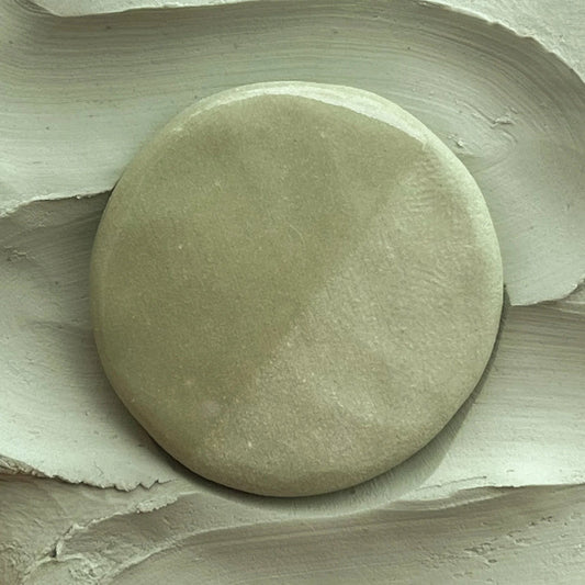 Colored Clay - Sage