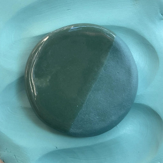 Colored Clay - Forest