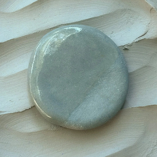 Colored Clay - Sea Foam